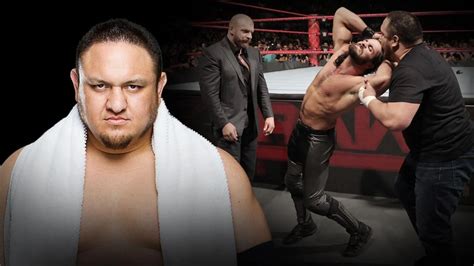 wwe stars verlassen|Entlassungswelle bei der WWE: Diese Wrestling